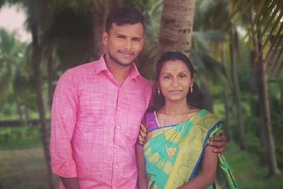 IPL 2020 : हैदराबाद को मिली दोहरी खुशी, उनके तेज गेंदबाज की पत्नी ने दिया बच्चे को जन्म