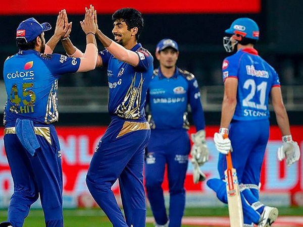 पर्पल कैप के लिए रबाडा-बुमराह में जंग