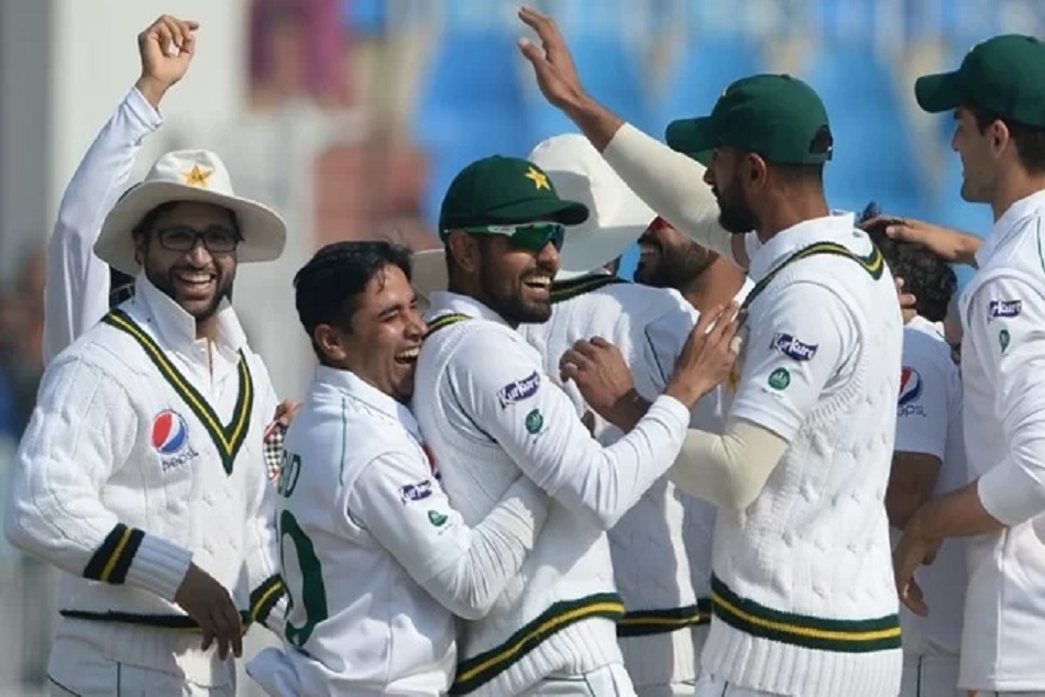 पाकिस्तान ने न्यूजीलैंड दौरे के लिए 35 सदस्यीय टीम की घोषणा की