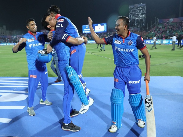 2. शेरफेन रदरफोर्ड