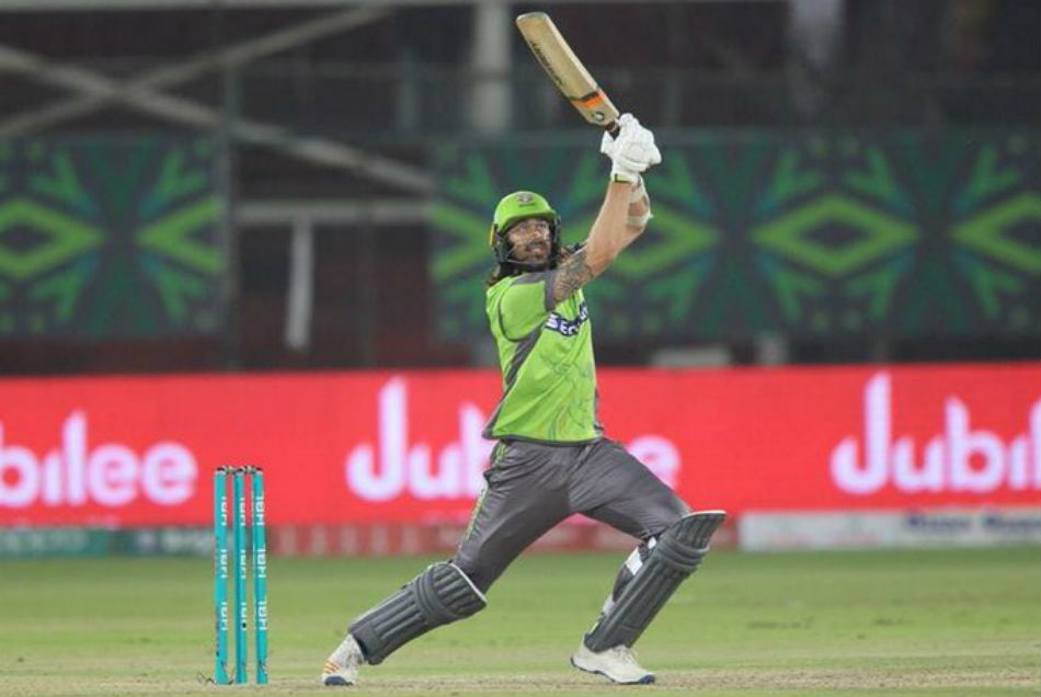 PSL 2020: फाइनल में पहुंची लाहौर कलंदर्स, खिताब के लिये कराची किंग्स से होगा मुकाबला