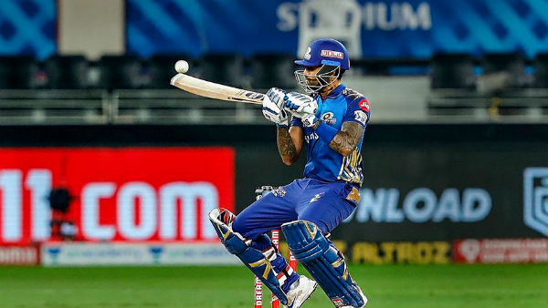 मुंबई के बल्लेबाजों ने दिखाया दबदबा