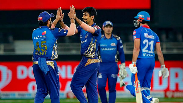 बेहतरीन गेंदबाजी स्क्वॉड