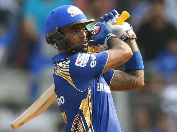 सूर्यकुमार ने इस सीजन में 461 रन बनाए हैं