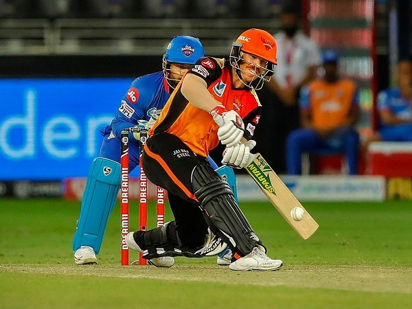 डेविड वार्नर