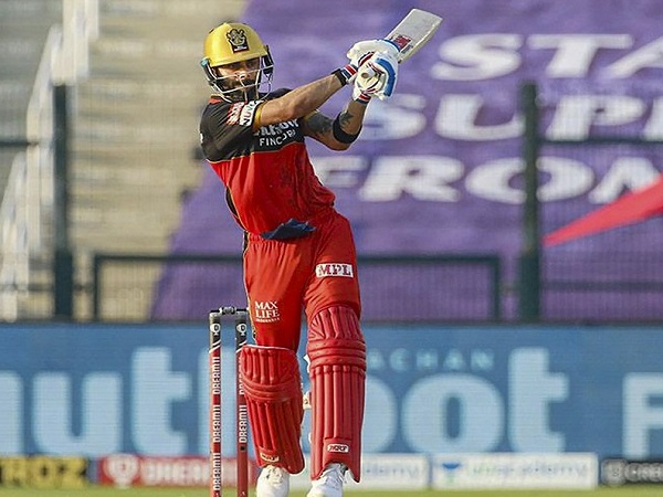 विराट कोहली