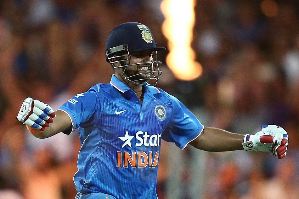 B'day Special : सुरेश रैना के बारे में ये 12 खास बातें, बने थे भारत के सबसे युवा कप्तान