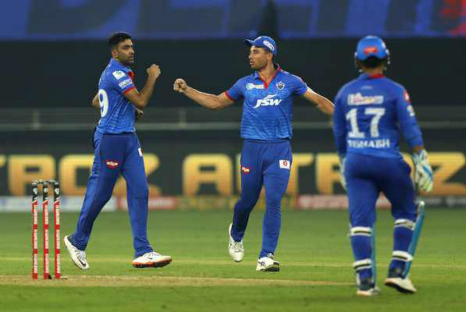 मोहम्मद कैफ ने की भारतीय टी20 टीम में अश्विन को वापस लाने की मांग, पेश किये IPL 2020 के आंकड़े