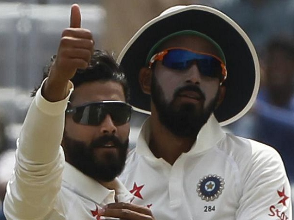 नाडा द्वारा लिए गए केएल राहुल और जडेजा का सैंपल