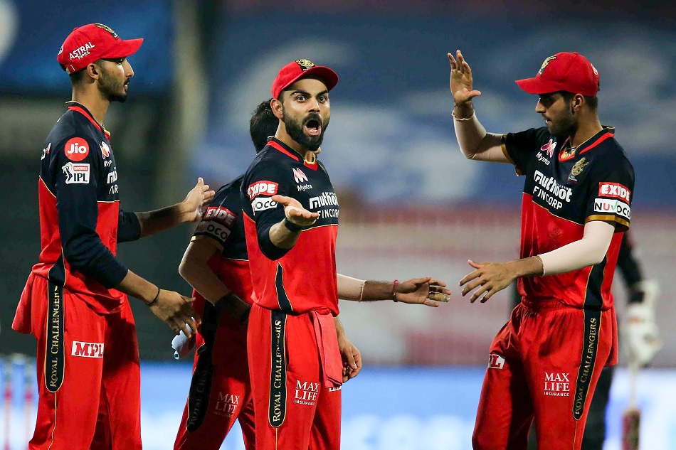 IPL 2020: परिस्थितियों को पढ़ने में हुई चूक, SRH के खिलाफ ये 3 गलतियां कर बैठी RCB