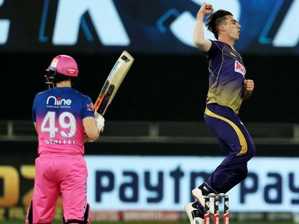 मैच 54: कोलकाता बनाम राजस्थान 