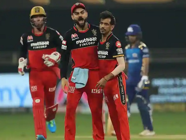 प्लेऑफ में चार टीमें