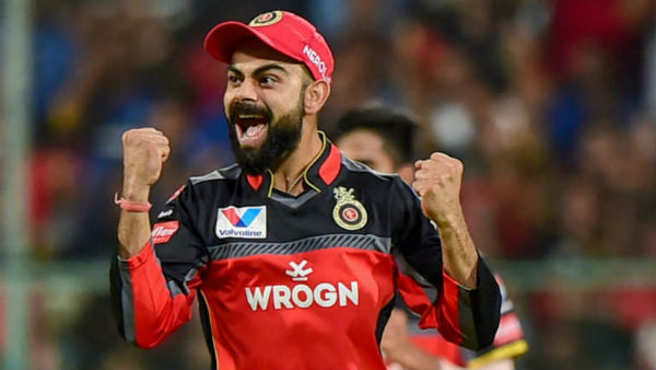 दिल्ली कैपिटल्स और आरसीबी