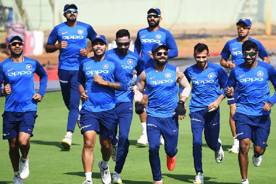 ऑस्ट्रेलियाई दौरे के लिए इस तारीख को रवाना होगी भारतीय टीम