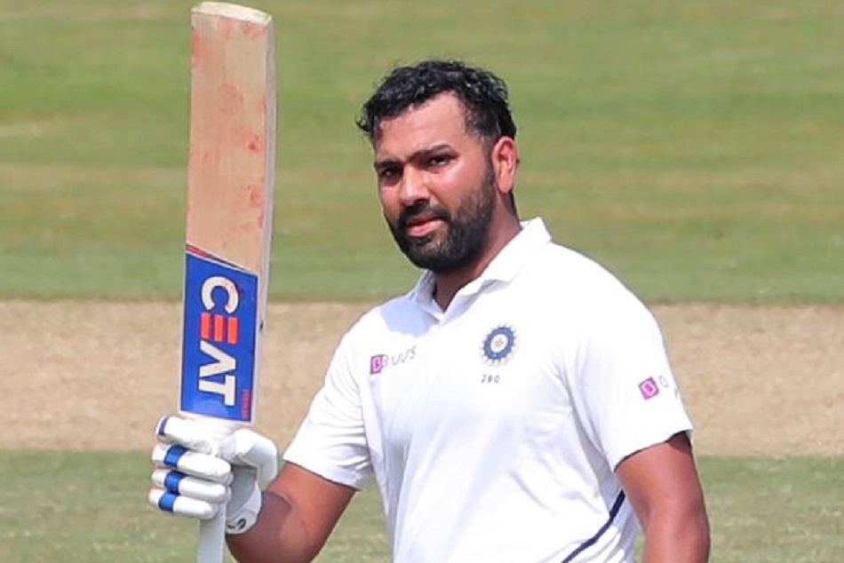 BCCI ने जारी किया बयान- इशांत टेस्ट सीरीज से हुए बाहर, रोहित शर्मा होंगे टीम में शामिल