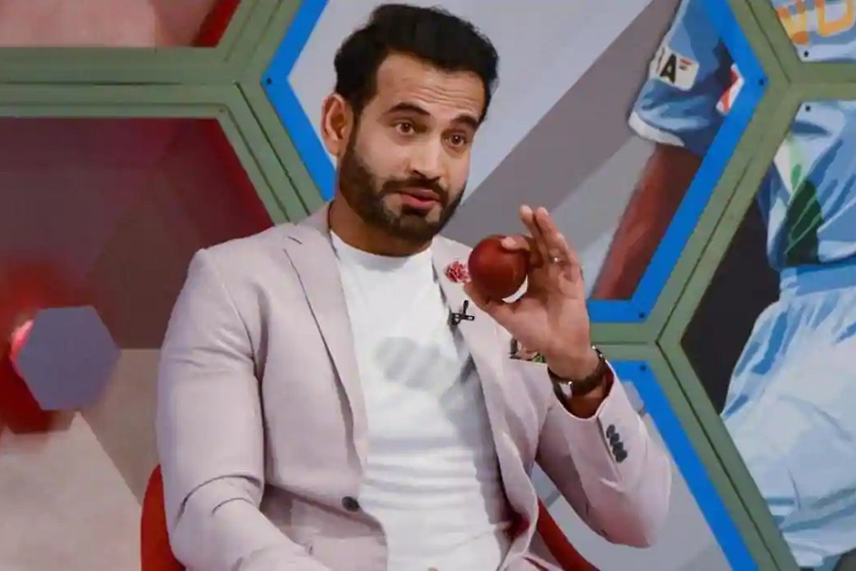 एमएस धोनी और गांगुली का मिश्रण हैं रोहित शर्मा : इरफान