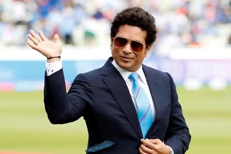 सचिन ने असम अस्पताल में चिकित्सा उपकरण दान किए