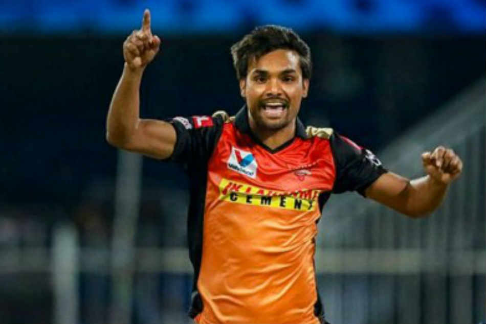 मुंबई के खिलाफ 10 विकेट से जीत के बाद संदीप शर्मा ने जसप्रीत बुमराह के इस रिकॉर्ड को तोड़ा