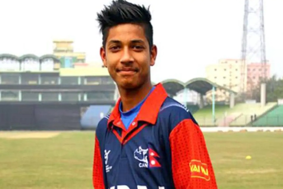 कोरोना की चपेट में आए संदीप लामिछाने, सोशल मीडिया पर खुद दी जानकारी