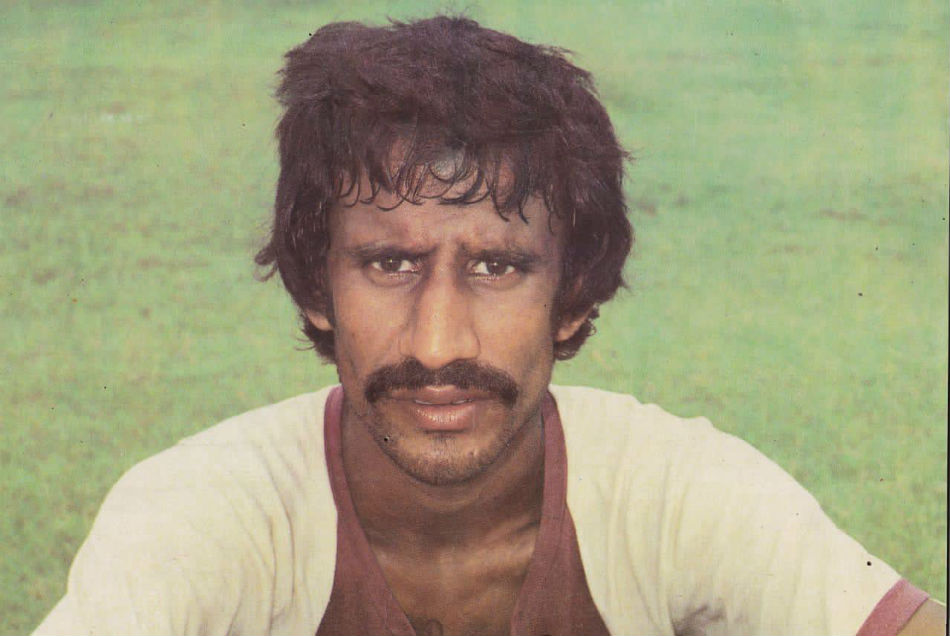 नहीं रहे दिग्गज फुटबॉलर सत्यजीत घोष, हार्टअटैक से हुआ निधन