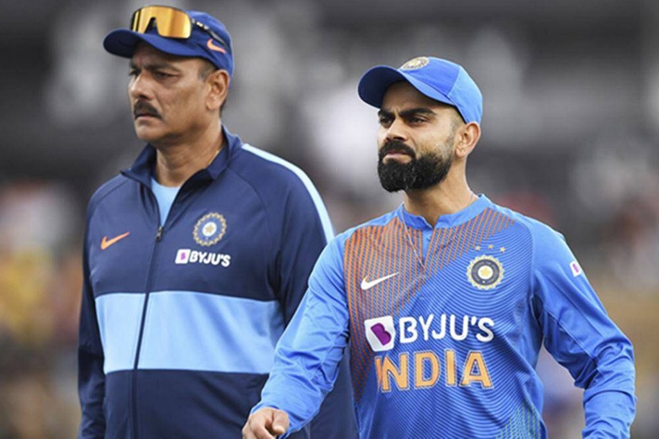 IND vs AUS : रवि शास्त्री ने चुने फैब 5, जो ऑस्ट्रेलिया को दे सकते हैं मात