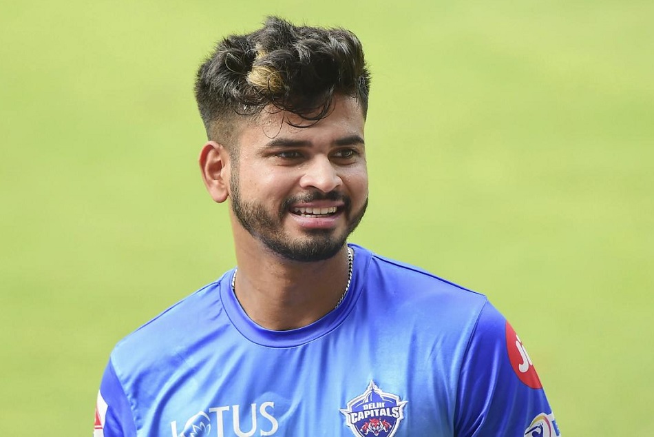 दिग्गज क्रिकेटर बोला- श्रेयस अय्यर बनेगा भारत का अगला कप्तान, उसका भविष्य उज्जवल है