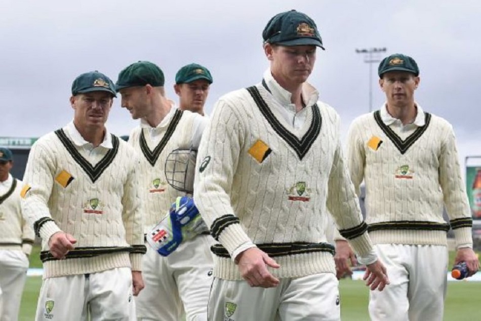 Australia Cricket Team