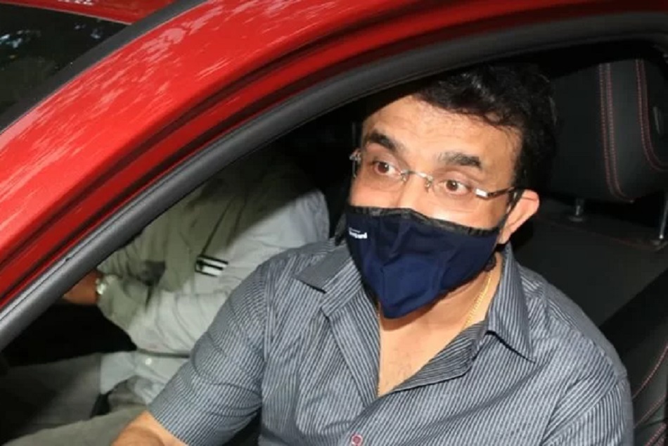 अगर ऐसा हुआ तो रोहित जाएंगे ऑस्ट्रेलिया, साैरव गांगुली ने दिया बयान