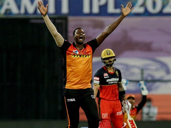 1. जेसन होल्डर