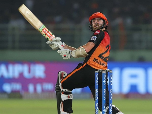 4. केन विलियमसन