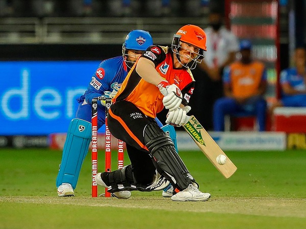 नहीं चला वॉर्नर का बल्ला