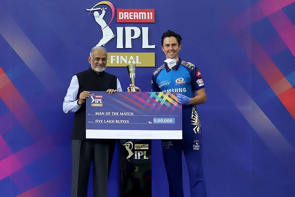 तीन गेंदबाज, जिन्होंने IPL फाइनल में जीता 'मैन ऑफ द मैच' का पुरस्कार