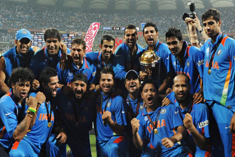 2011 का विश्व कप विजेता भारतीय क्रिकेटर श्रीलंका प्रीमियर लीग में खेलेगा