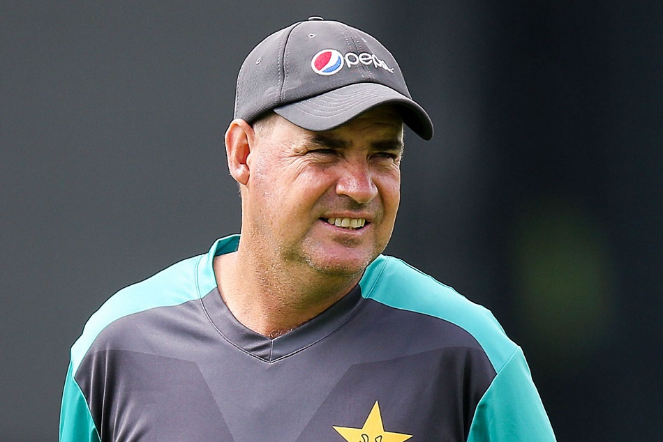 मिकी आर्थर बोले- सरफराज महान कप्तान थे, खिलाड़ियों के साथ करते थे भाई जैसा व्यवहार