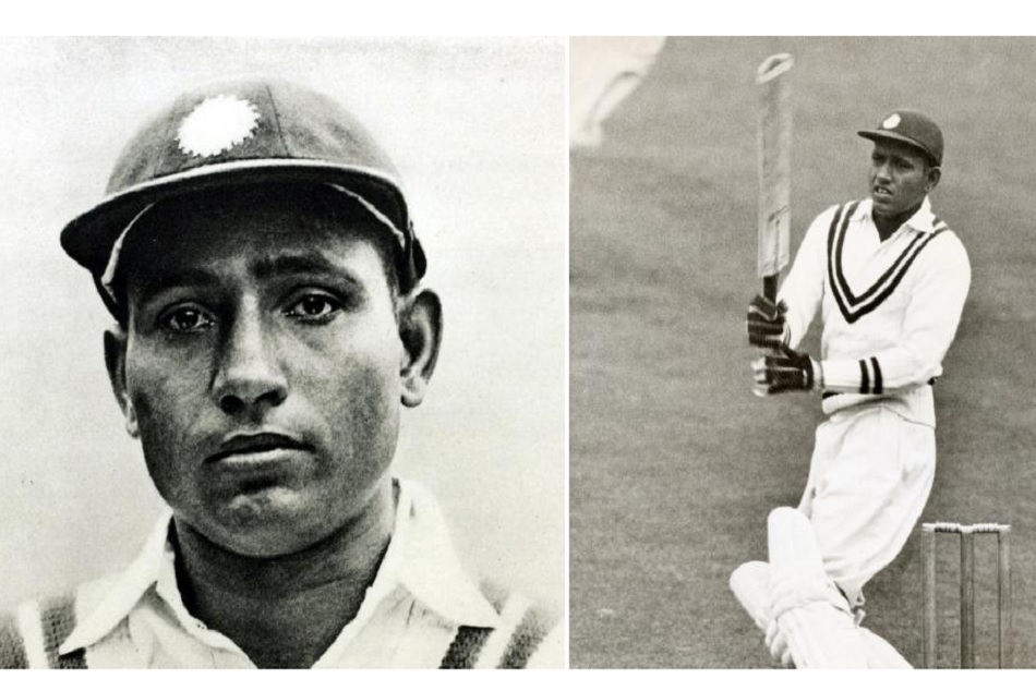 87 साल पहले लाला अमरनाथ ने जड़ा था भारत के लिए पहला टेस्ट शतक