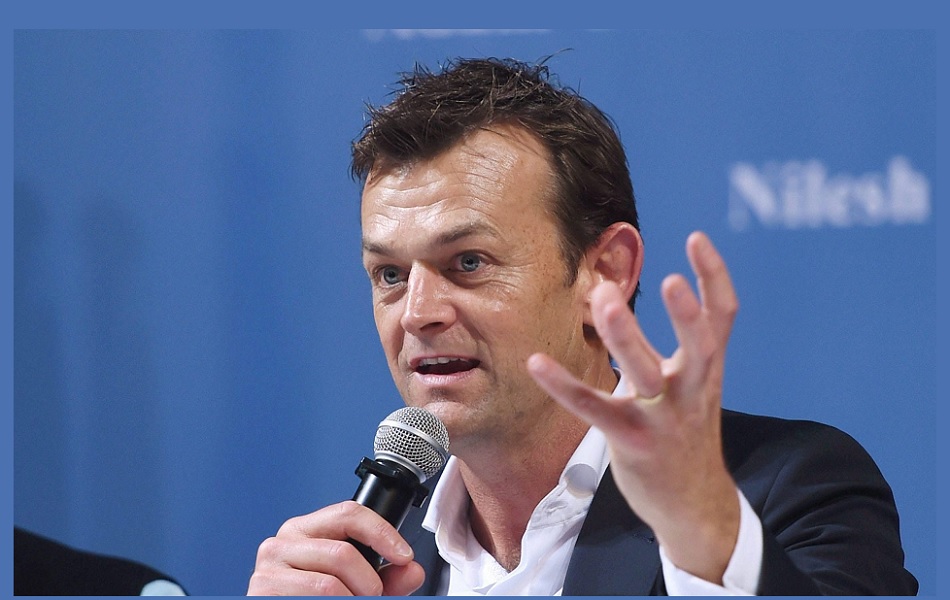 'इसलिए स्मिथ को बनाना चाहिए टीम का उप-कप्तान', एडम गिलक्रिस्ट ने दी सलाह