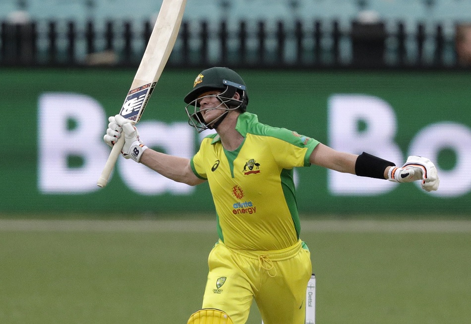 इस साल ODI में स्मिथ ने सबको पछाड़ा, ठोके सबसे ज्यादा शतक