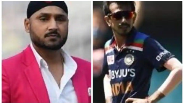 ऑफ कलर चहल के लिए दी ये सलाह-