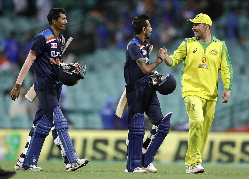  IND vs AUS 3rd ODI: Both team can test their bench strength, here is predicted playing Eleven