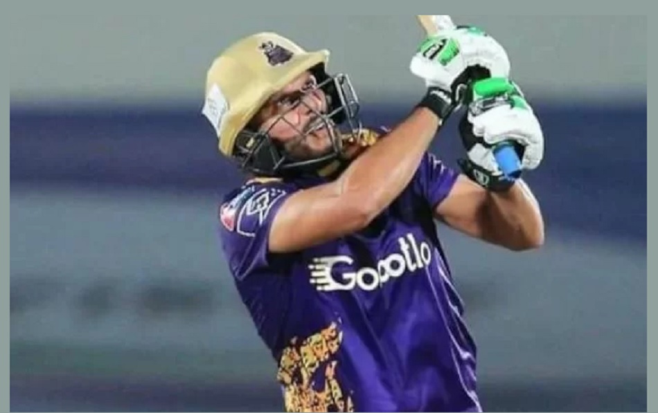 पर्सनल इमरजेंसी बताकर LPL 2020 से बाहर हुए शाहिद अफरीदी