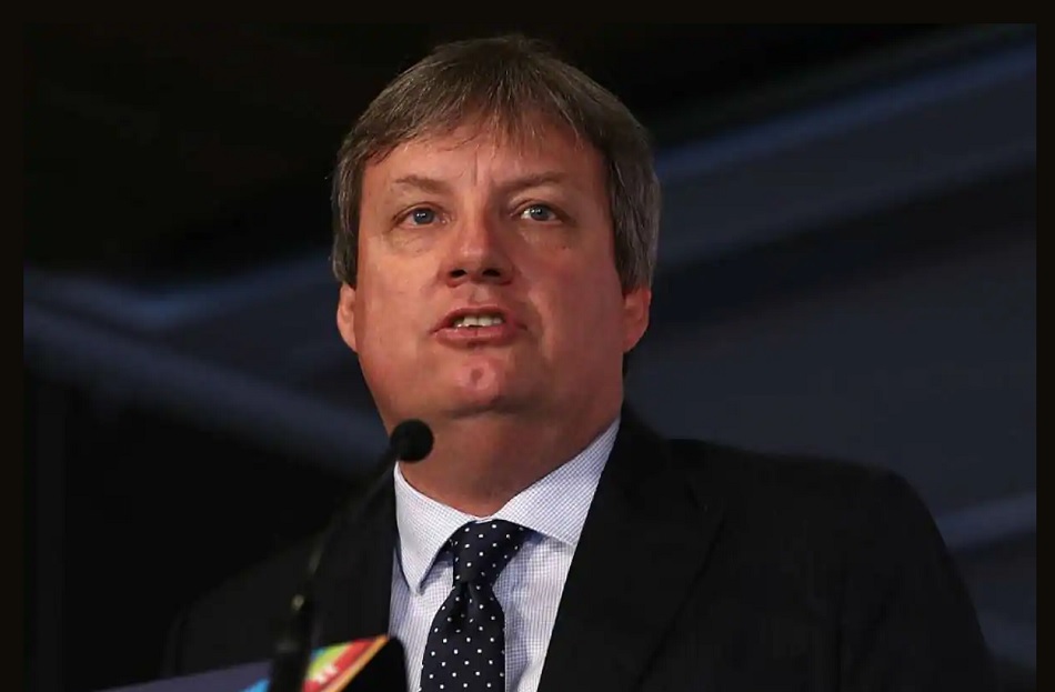 पूर्व क्रिकेटर मार्टिन स्नेडेन को चुना गया न्यूजीलैंड क्रिकेट का नया चेयरमैन