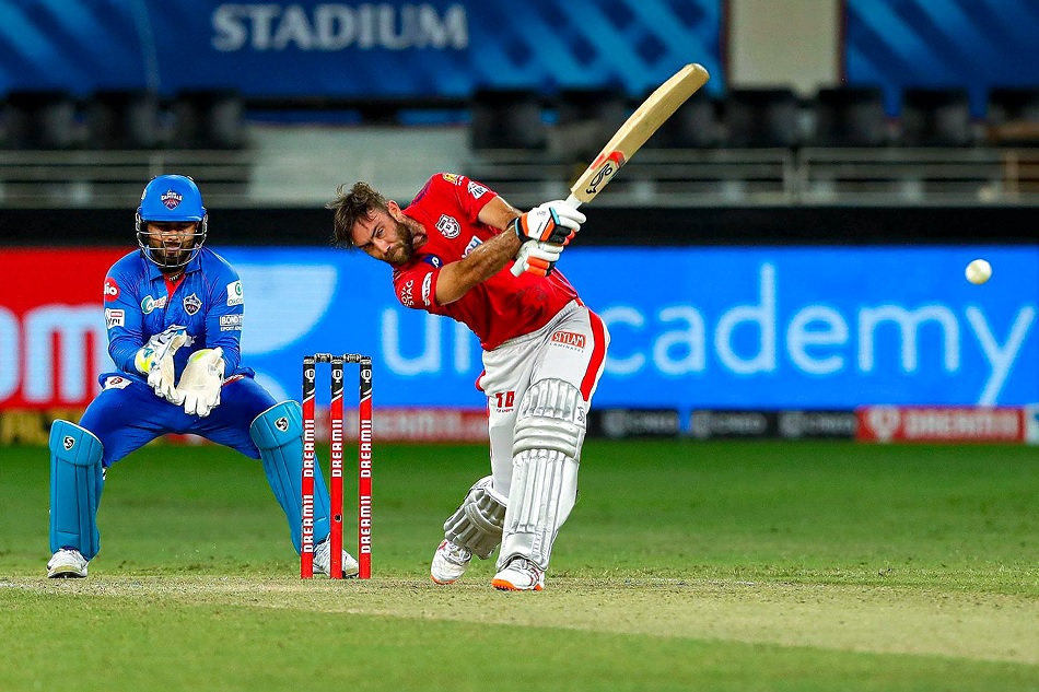 IPL 2021: पंजाब के मैक्सवेल को रिलीज करने पर जानें क्या बोले अनिल कुंबले