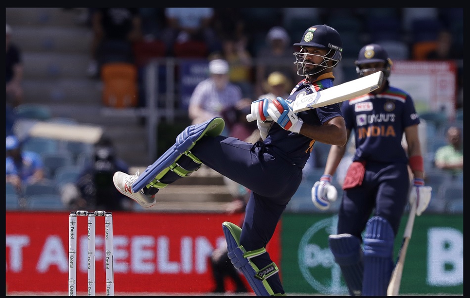 T20I सीरीज के दौरान टीम इंडिया की ओपनिंग में ये बदलाव देखना चाहते हैं सुनील गावस्कर