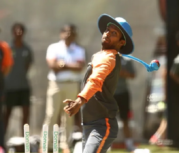 टीम इंडिया के राहत भरी है 'रघु' की वापसी-