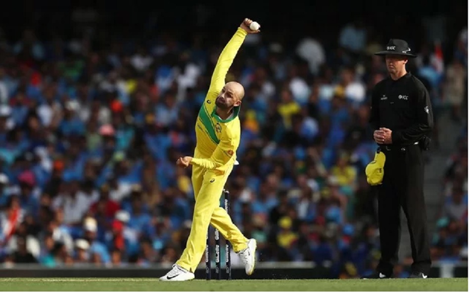 ऑस्ट्रेलिया की टी20 टीम में शामिल हुए नाथन लियोन, कैमरुन ग्रीन बाहर