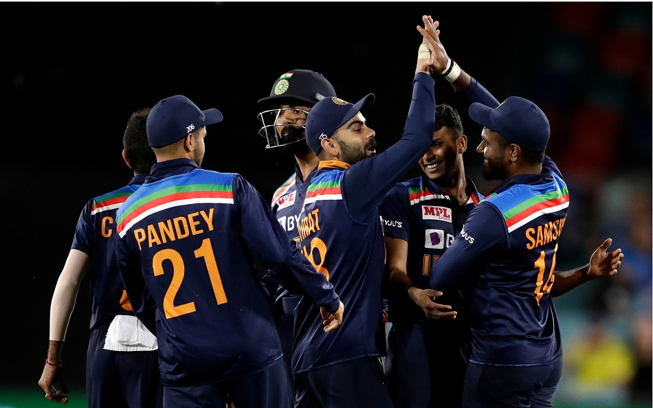 IND vs AUS 2nd T20I: सीरीज जीतने उतरेगा भारत, ऐसी हो सकती है दोनों संभावित XI