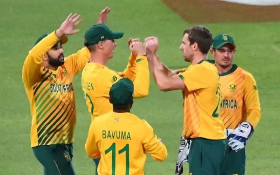 जनवरी-फरवरी 2021 में 14 साल बाद पाकिस्तान का दौरा करेगा दक्षिण अफ्रीका