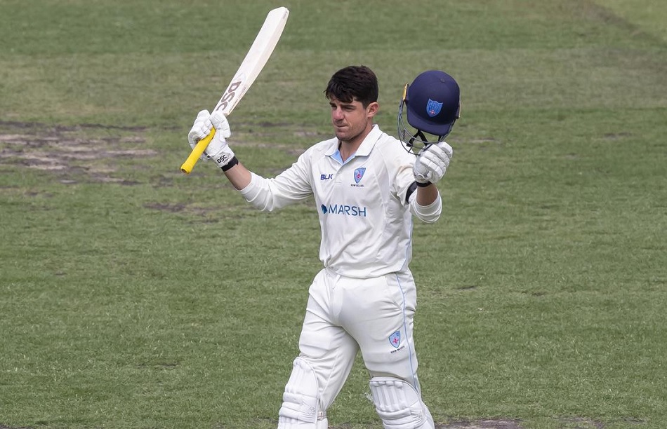 भारत ए के खिलाफ गुलाबी गेंद प्रैक्टिस गेम के लिए ऑस्ट्रेलिया ए की टीम घोषित