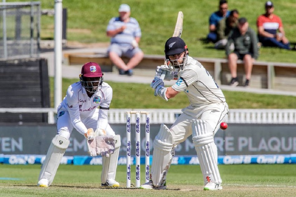 NZ vs WI: पहला बच्चे के होने की उम्मीद के बावजूद दूसरा टेस्ट खेलेंगे केन विलियमसन
