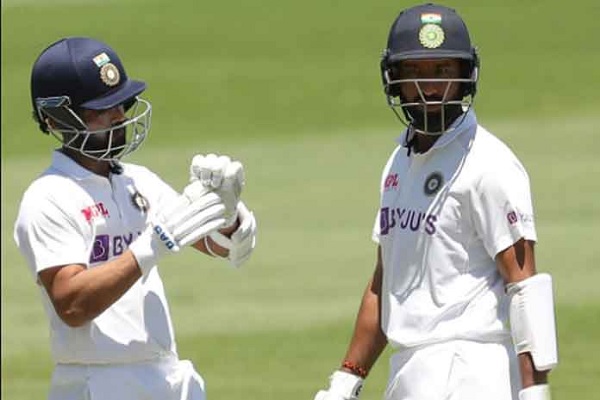 11 दिसंबर से होगा गुलाबी गेंद प्रैक्टिस मैच-